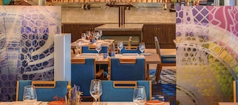 Mercure Hotel Berlin Tempelhof