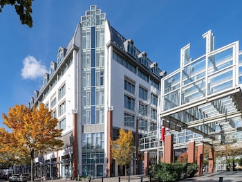 Mercure Hotel Berlin Tempelhof