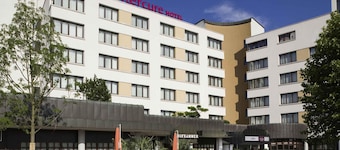 Mercure Hotel Offenburg am Messeplatz
