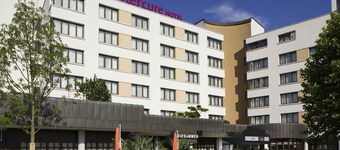 Mercure Hotel Offenburg am Messeplatz