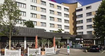 Mercure Hotel Offenburg am Messeplatz