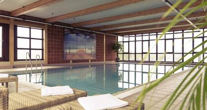 Mercure Hotel Offenburg am Messeplatz