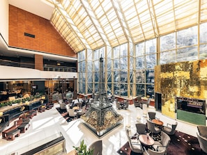 Bar (on property) - Novotel Ambassador Seoul Gangnam (Seoul)