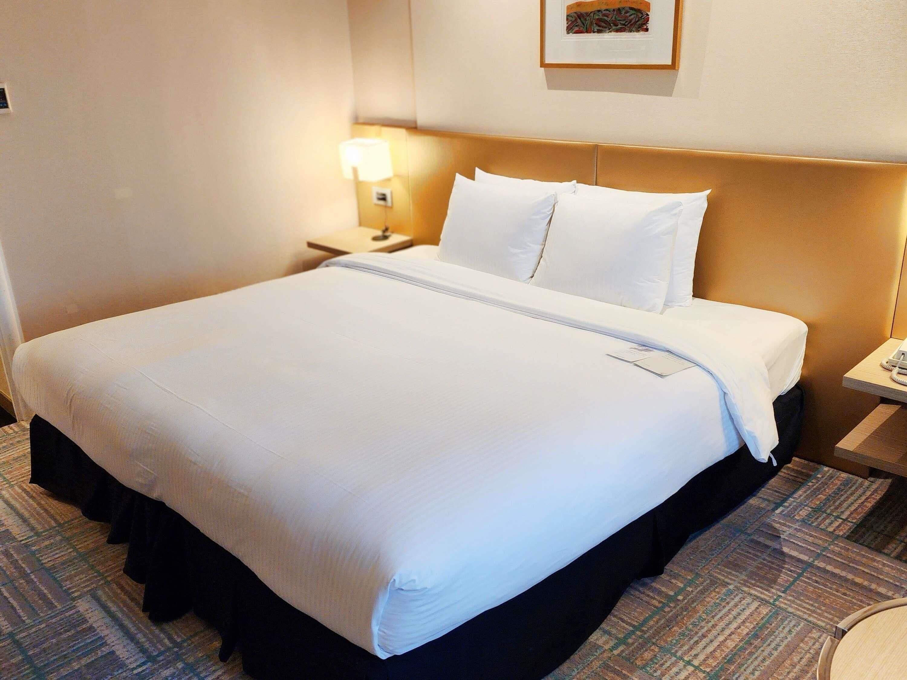 Superior Room, 1 Double Bed
