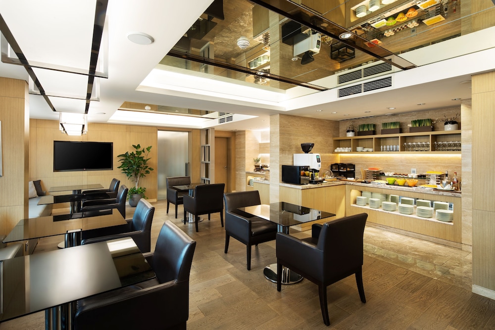 Novotel Ambassador Seoul Gangnam by null