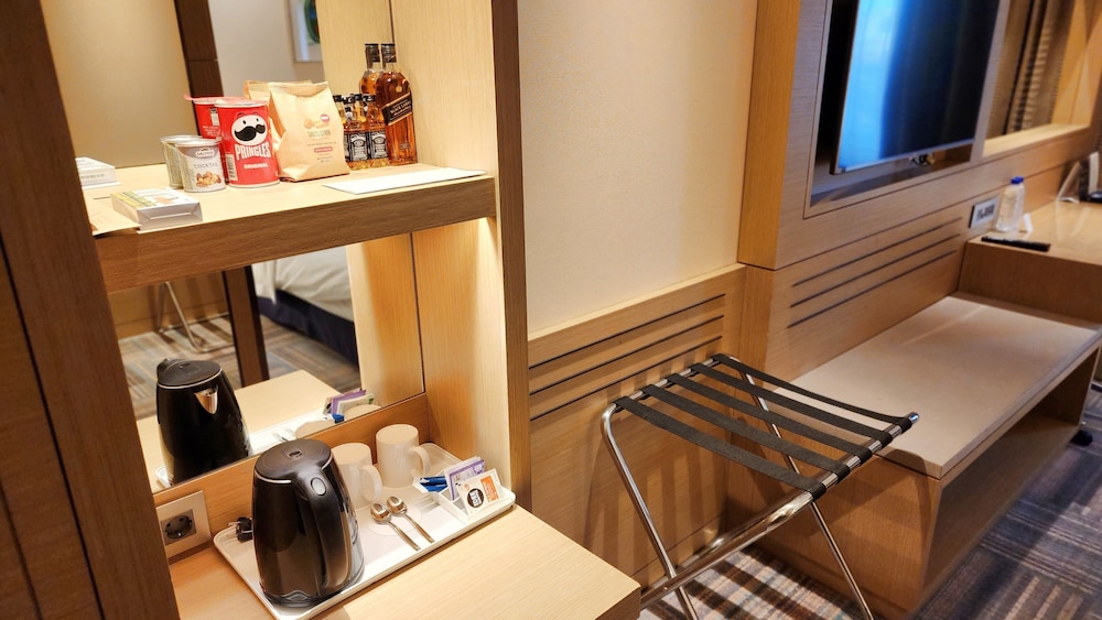 Novotel Ambassador Seoul Gangnam by null
