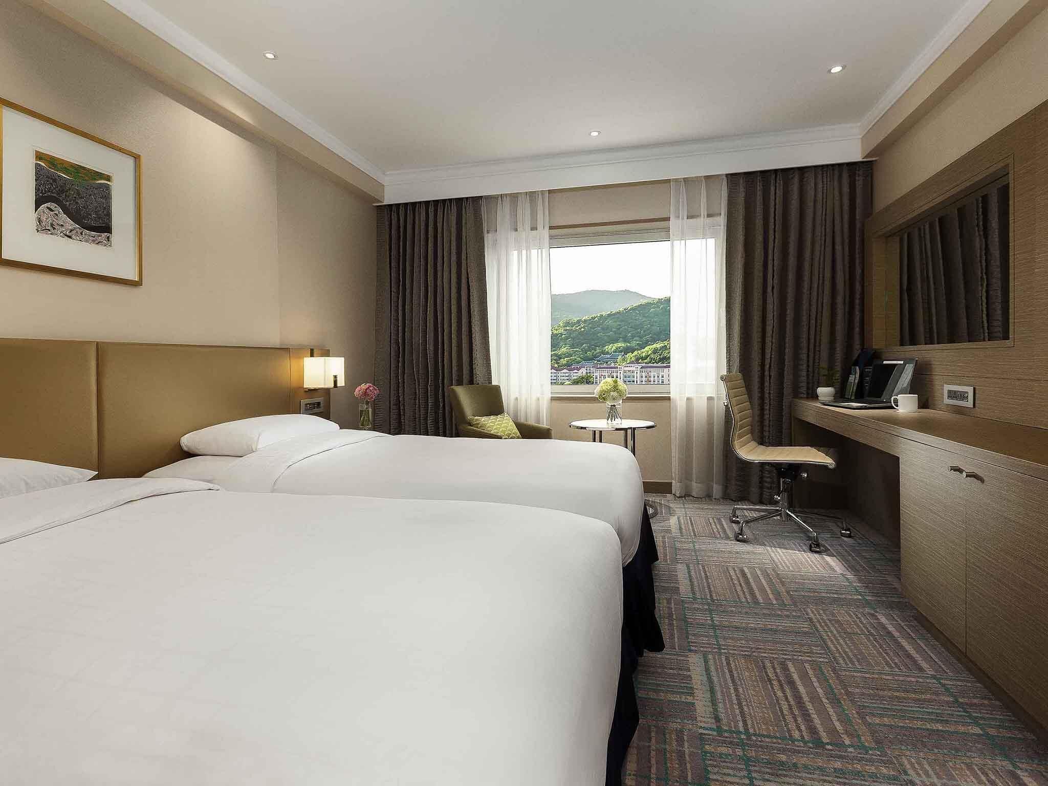 Chambre Supérieure, 2 lits une place | Literie de qualité supérieure, couette en duvet d'oie