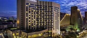 โนโวเทล แอมบาสเดอร์ โซล คังนัม