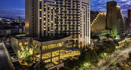 Novotel Ambassador Seoul Gangnam