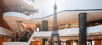 Novotel Ambassador Seoul Gangnam