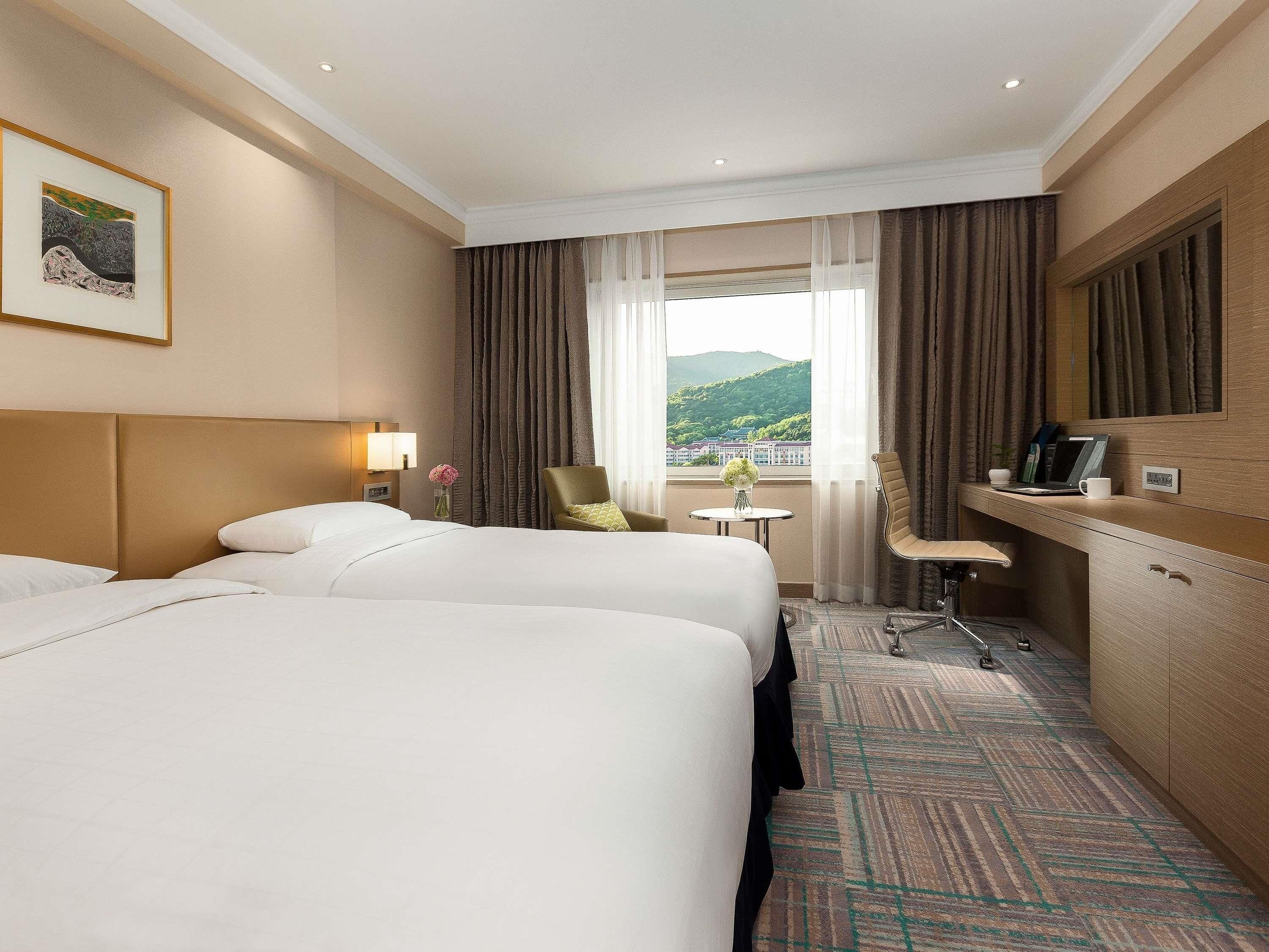 Superior Room, 2 Single Beds