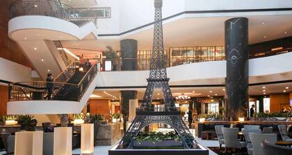 Novotel Ambassador Seoul Gangnam