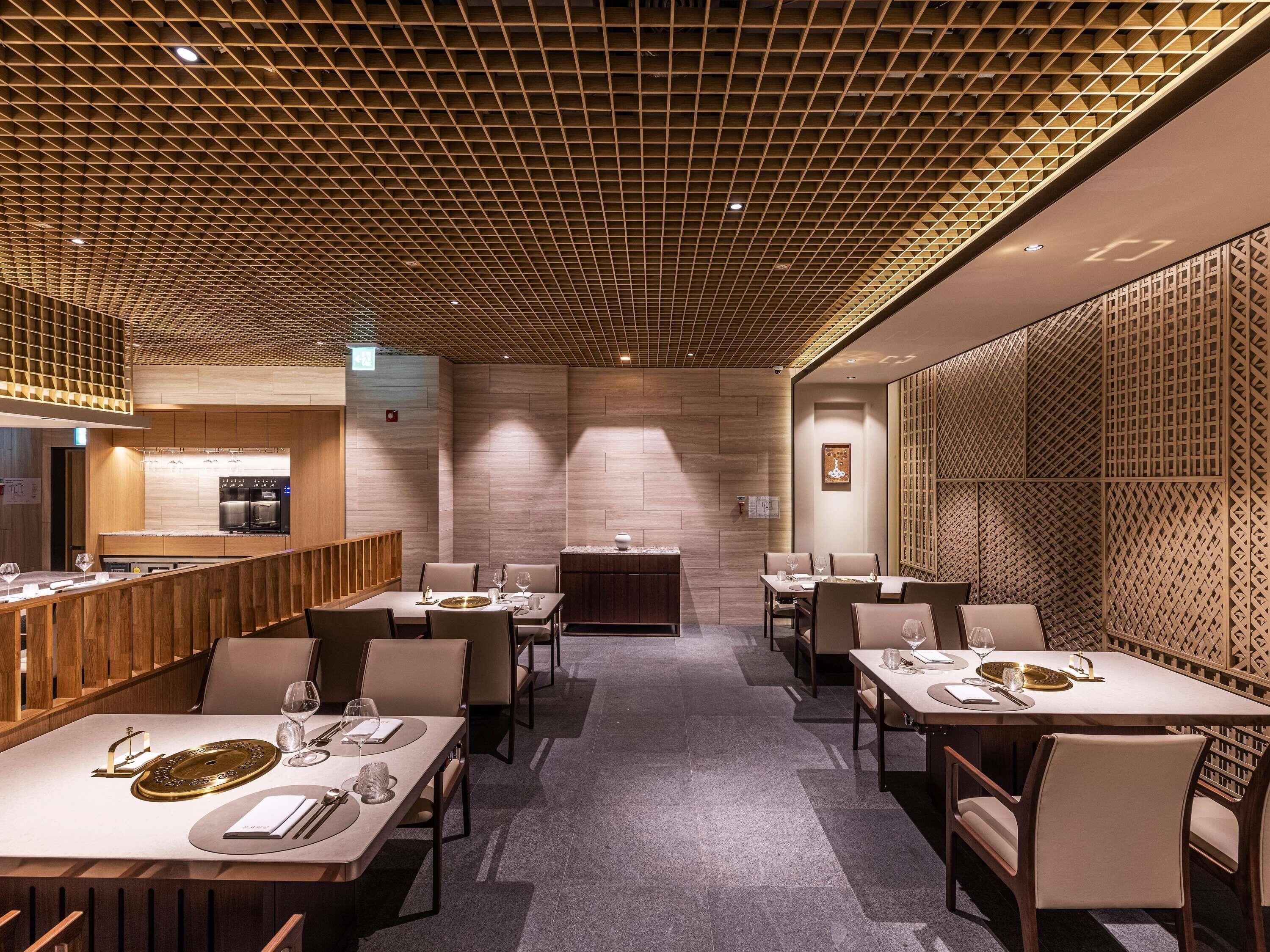 餐厅