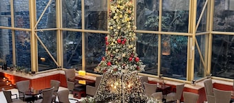 Novotel Ambassador Seoul Gangnam