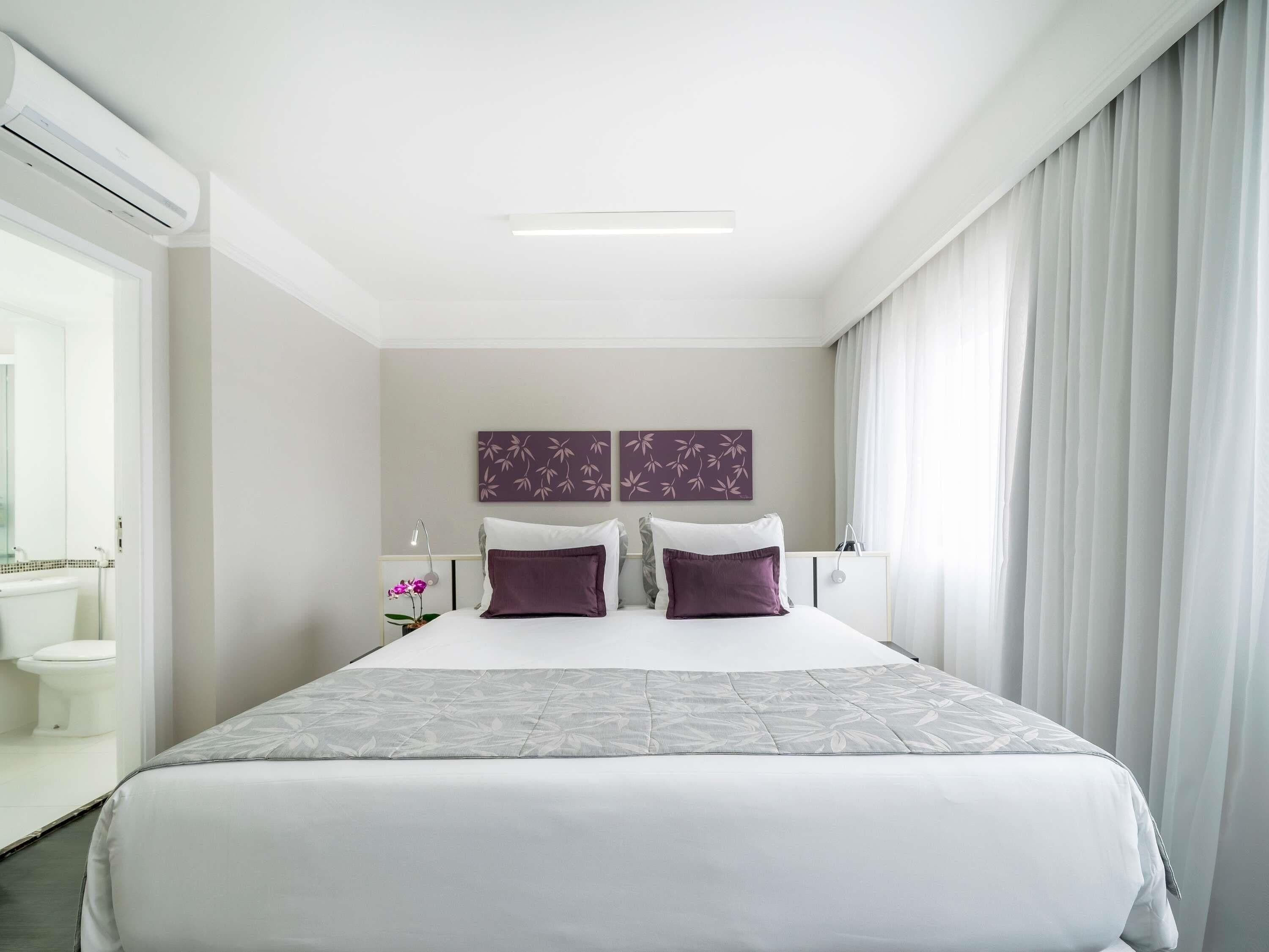 Privilege - Lägenhet - 1 queensize-säng | Minibar, värdeförvaringsskåp på rummet och skrivbord