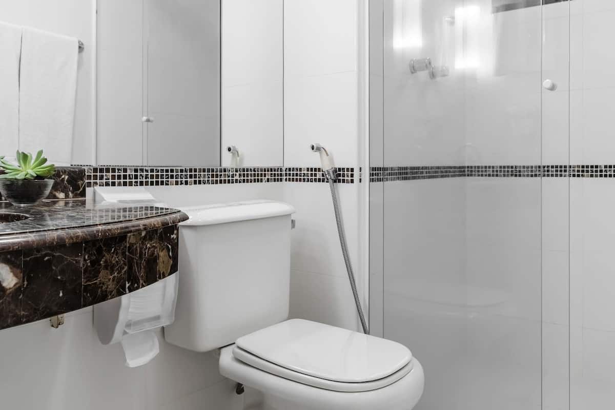 Minibar, in-room safe, desk, blackout drapes