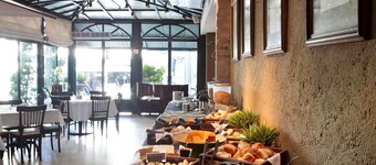 Mercure Sao Paulo Ibirapuera Privilege