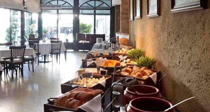 Mercure Sao Paulo Ibirapuera Privilege