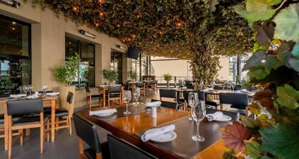 Mercure Sao Paulo Ibirapuera Privilege