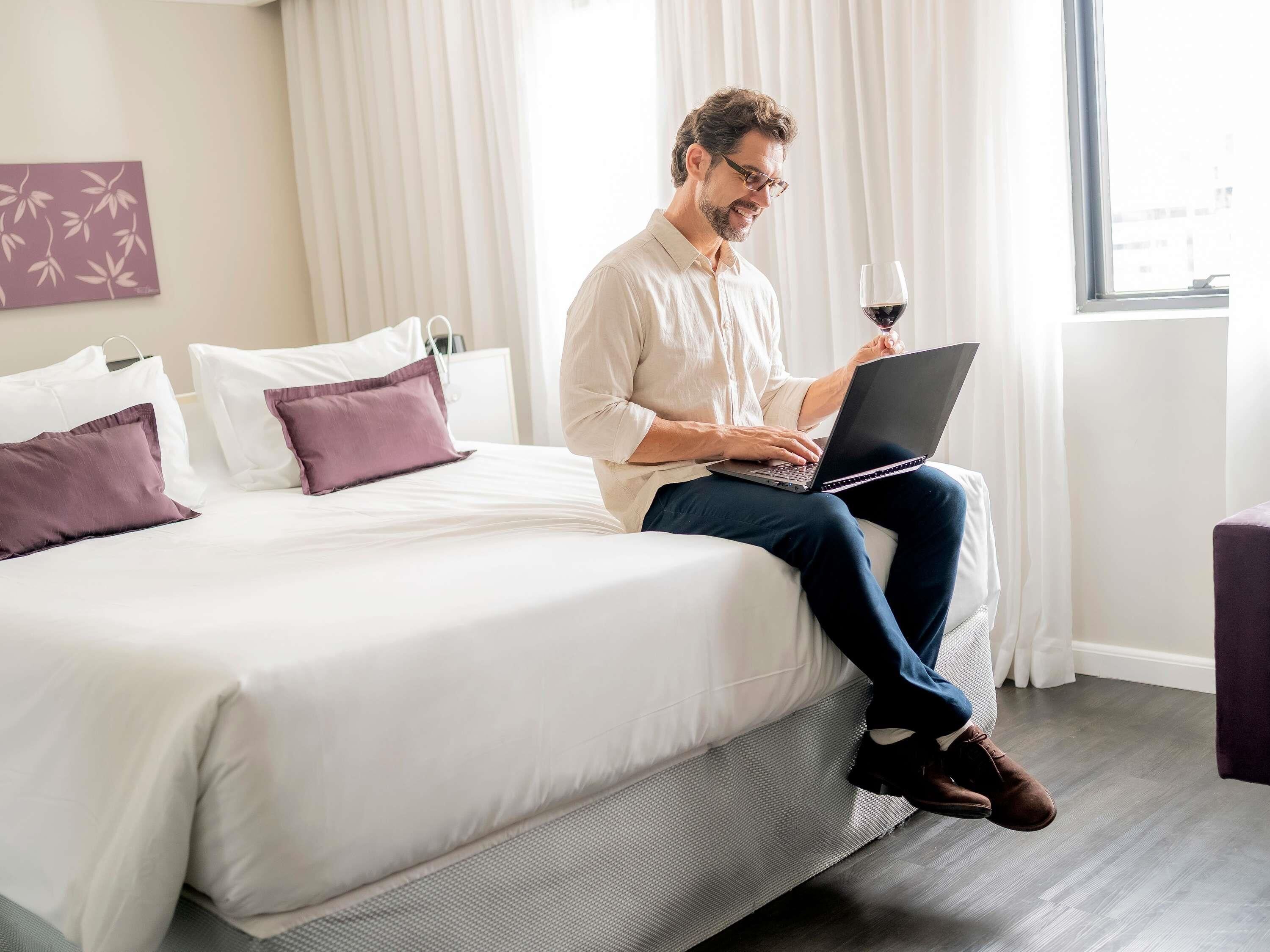 Superior Apartment, 1 Queen Bed