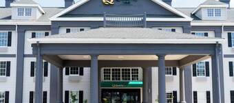 Quality Inn Rome South