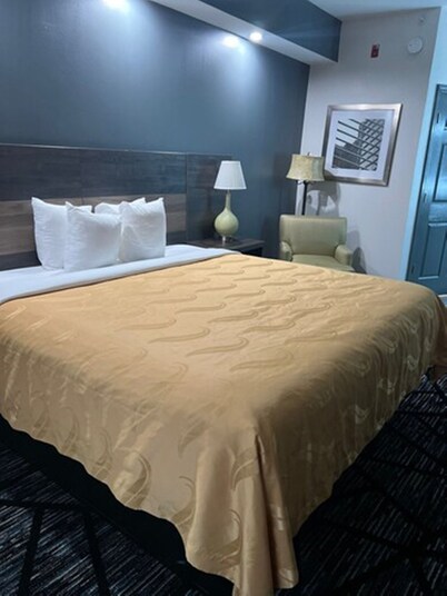 Quality Inn Rome South