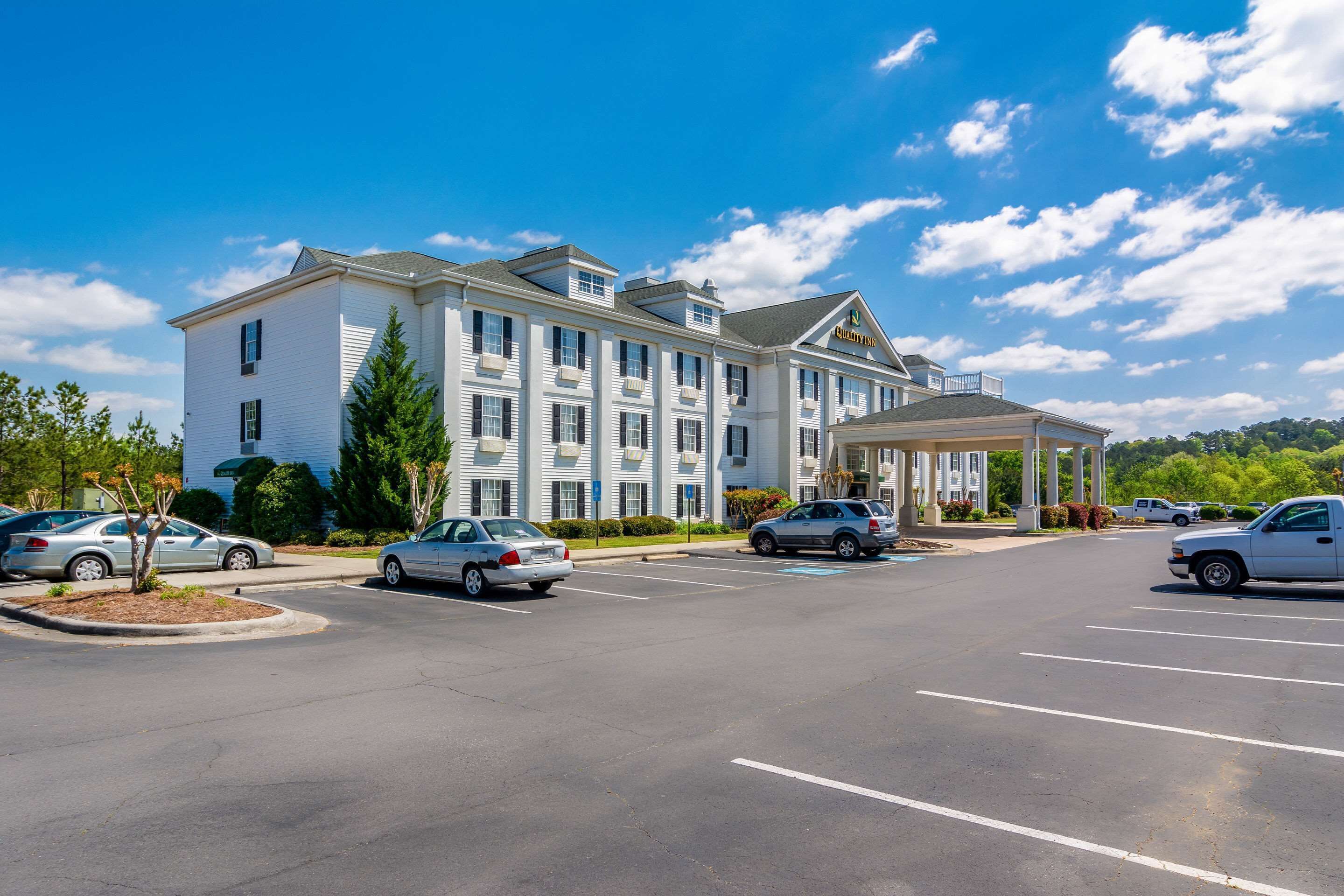 Quality Inn Rome New York Relax Inn, Rome: Hotel Reviews, Rooms