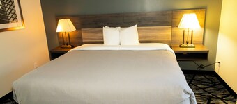 Quality Inn Rome South