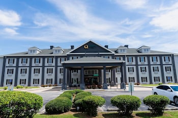 Quality Inn Rome South