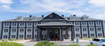 Quality Inn Rome South