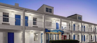 Baymont by Wyndham Brunswick GA