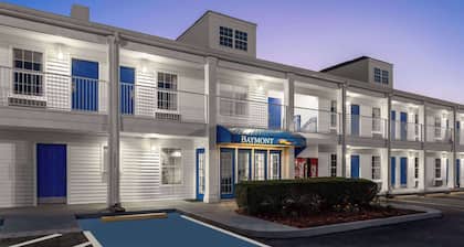 Baymont by Wyndham Brunswick GA