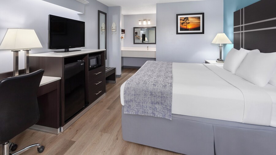 Baymont by Wyndham Brunswick GA