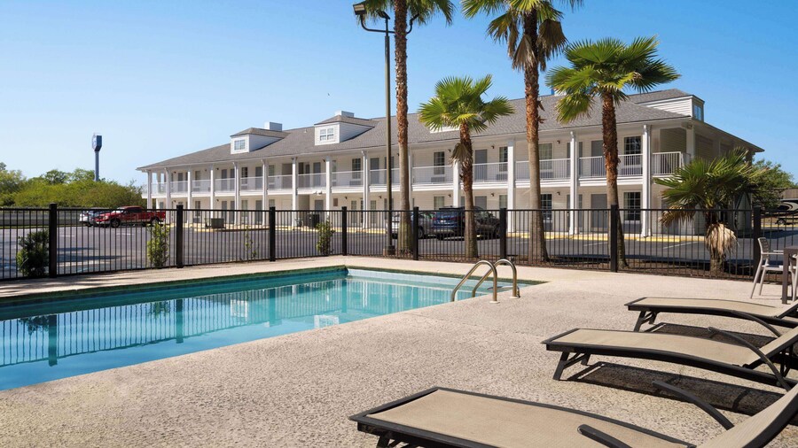 Baymont by Wyndham Kingsland