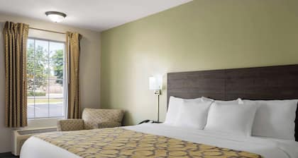 Baymont by Wyndham Kingsland