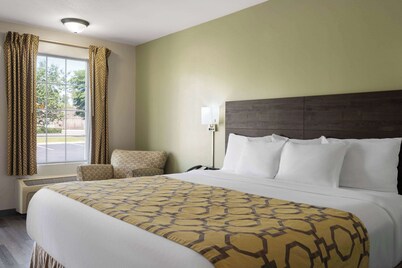 Baymont by Wyndham Kingsland