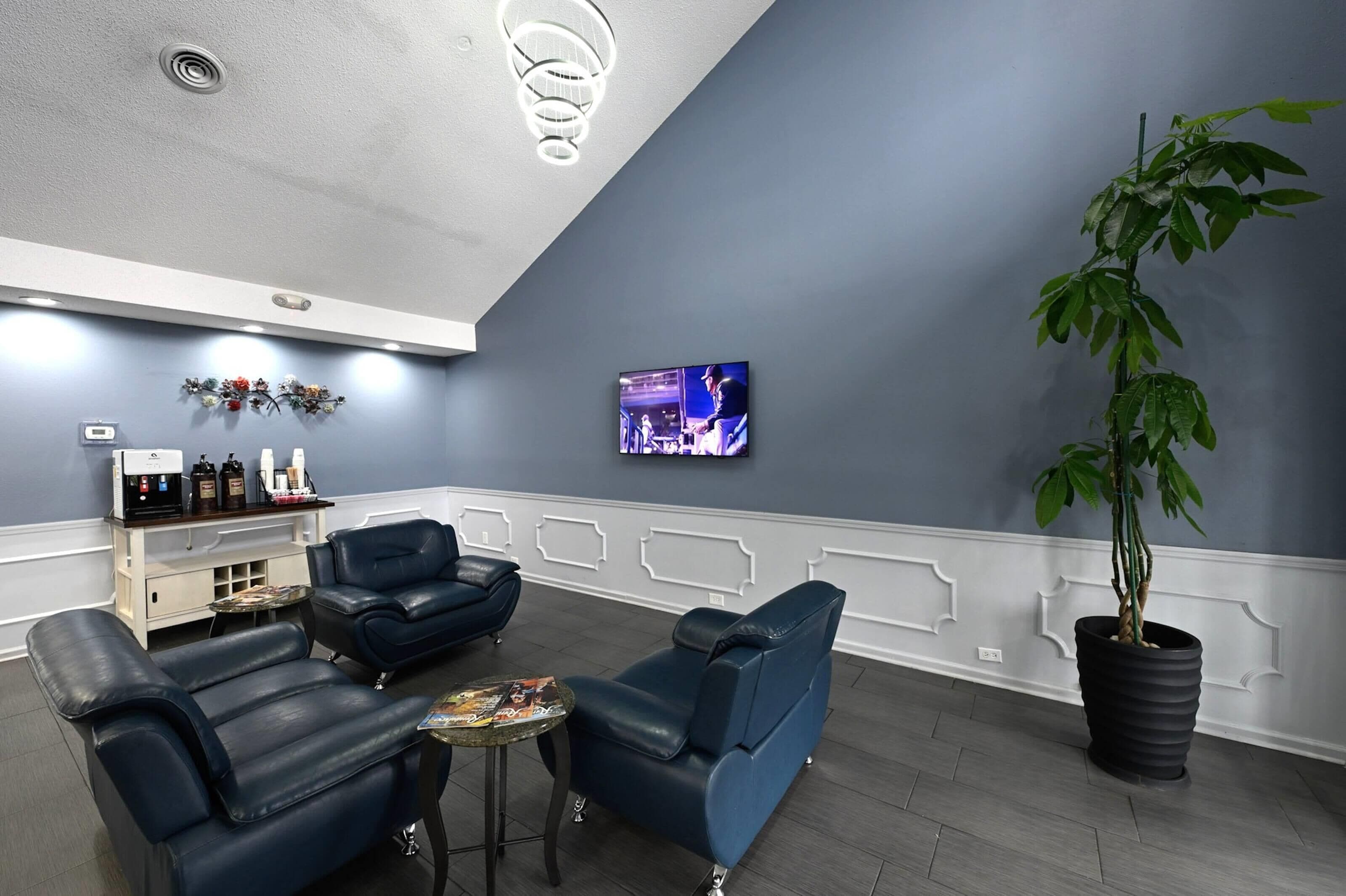 ล็อบบี้