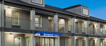 Baymont by Wyndham Warner Robins
