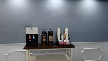 Dịch vụ cà phê