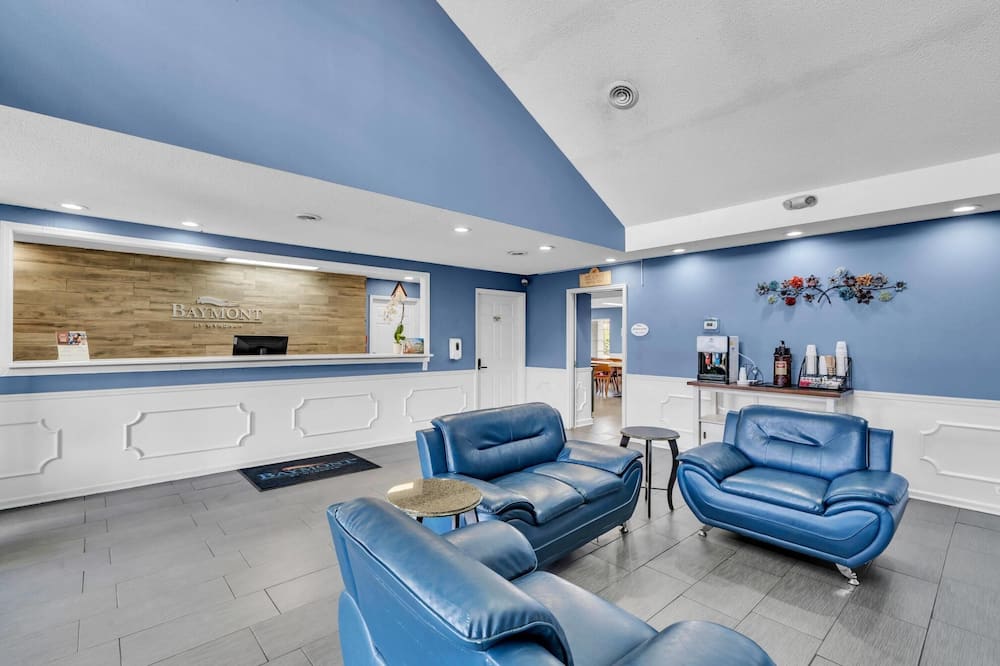 Baymont by Wyndham Warner Robins