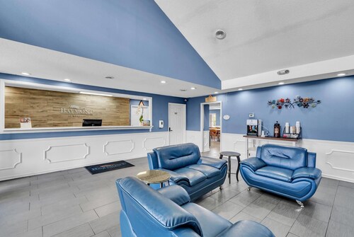 Baymont by Wyndham Warner Robins