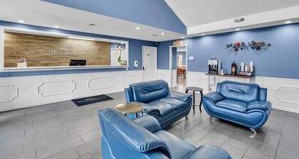 Baymont by Wyndham Warner Robins