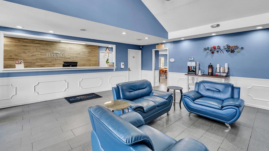 Baymont by Wyndham Warner Robins
