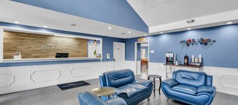 Baymont by Wyndham Warner Robins