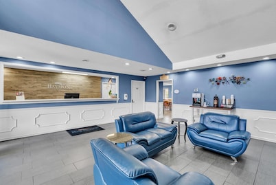 Baymont by Wyndham Warner Robins