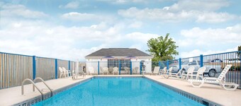 Baymont by Wyndham Tuscaloosa