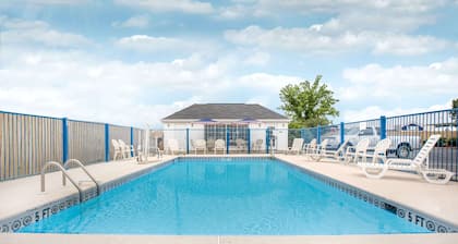 Baymont by Wyndham Tuscaloosa