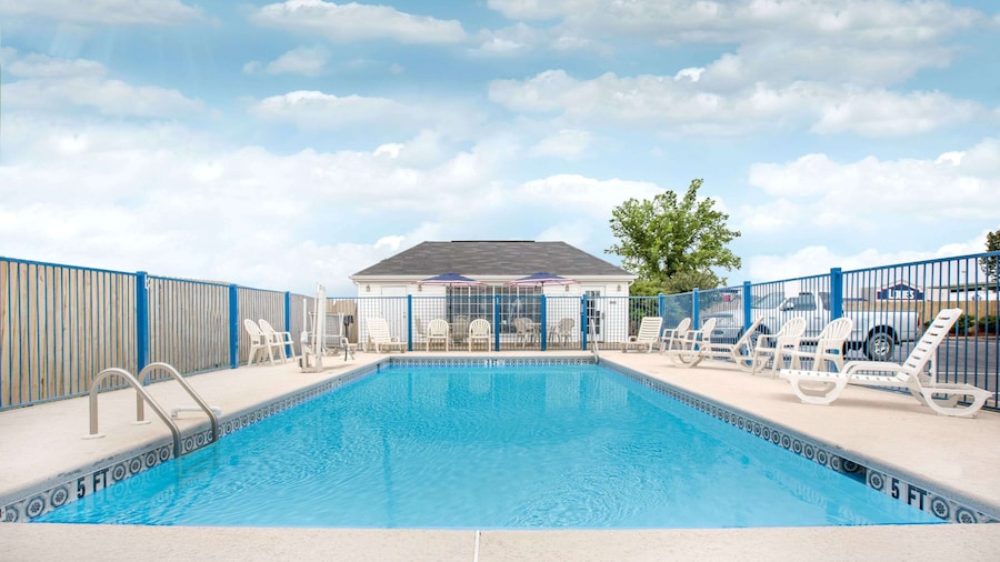 Baymont by Wyndham Tuscaloosa