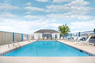 Baymont by Wyndham Tuscaloosa
