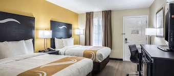 Quality Inn University Area